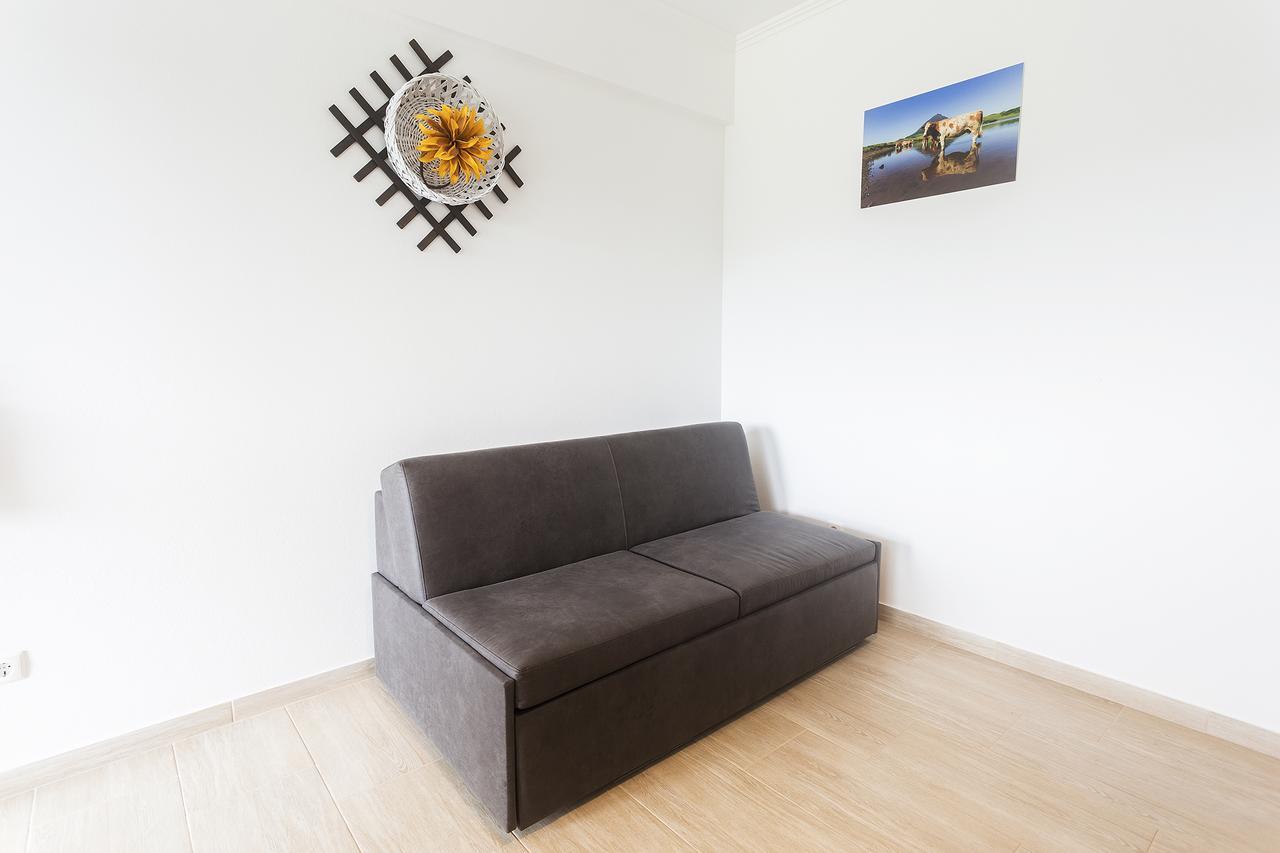 Vila Barca Madalena  Zewnętrze zdjęcie
