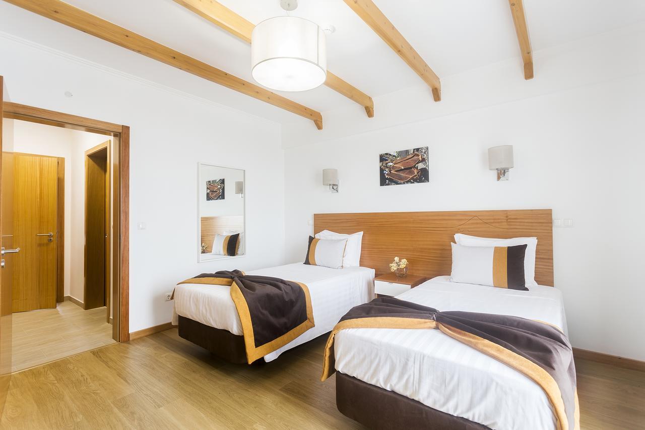 Vila Barca Madalena  Zewnętrze zdjęcie